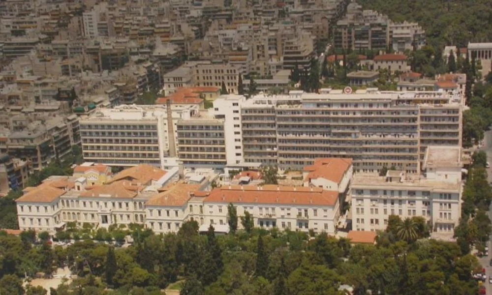 Σήμερα το μεσημέρι πραγματοποιείται στάση εργασίας των νοσοκομειακών γιατρών- Θα συγκεντρωθούν στον "Ευαγγελισμό"